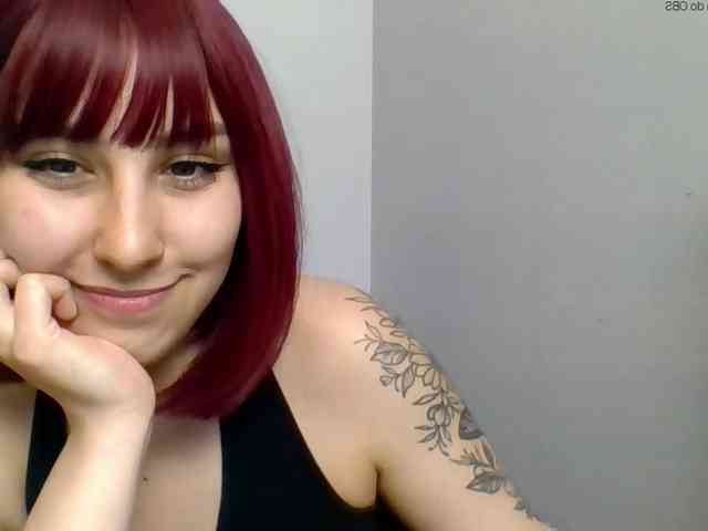 ZaraHot webcam