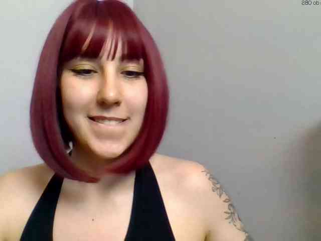 ZaraHot webcam