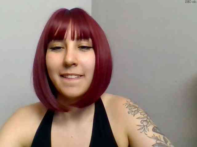 ZaraHot webcam