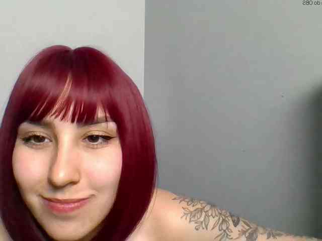 ZaraHot webcam