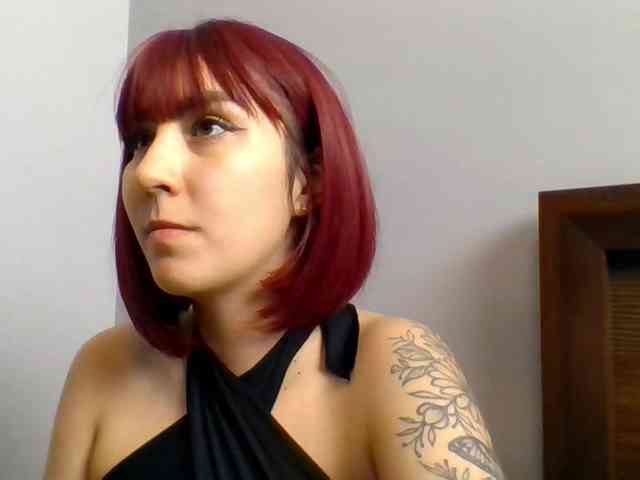ZaraHot webcam