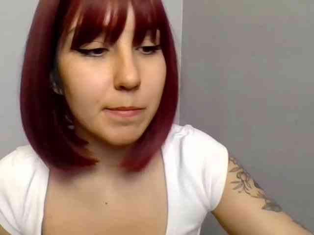 ZaraHot webcam