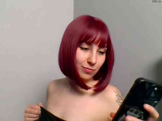 ZaraHot webcam