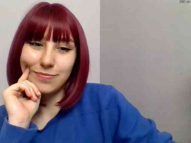 ZaraHot webcam