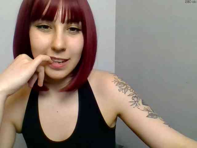 ZaraHot webcam
