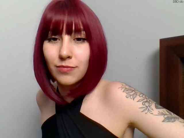 ZaraHot webcam