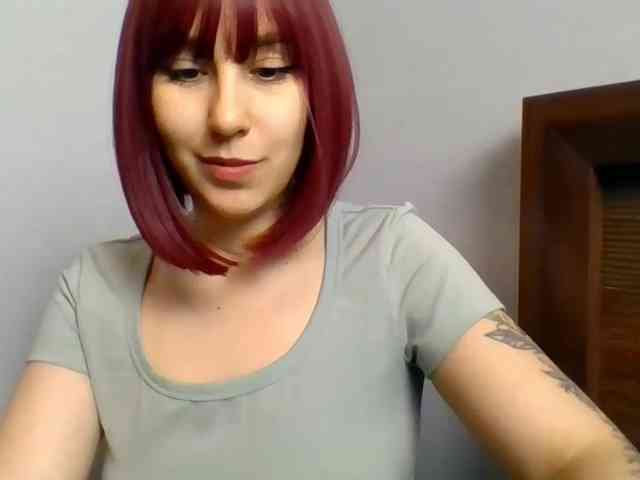 ZaraHot webcam