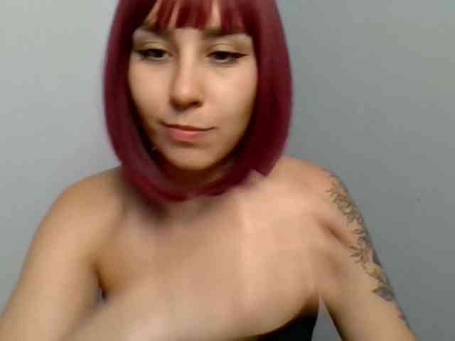 ZaraHot webcam