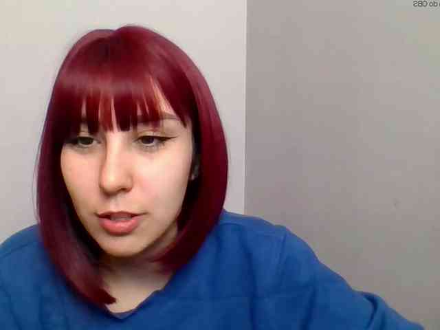 ZaraHot webcam