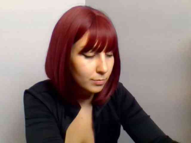ZaraHot webcam