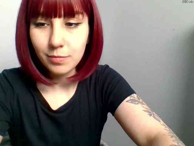 ZaraHot webcam