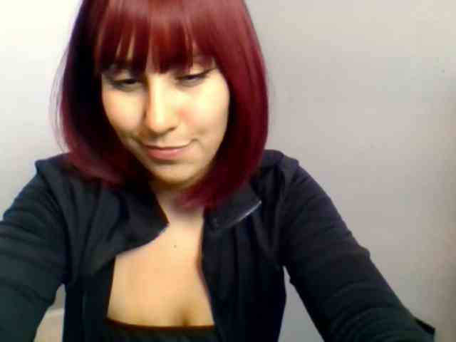 ZaraHot webcam