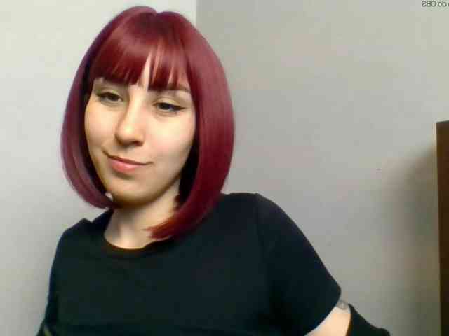 ZaraHot webcam