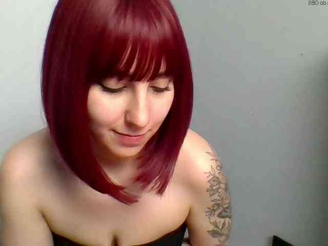 ZaraHot webcam