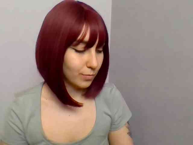 ZaraHot webcam