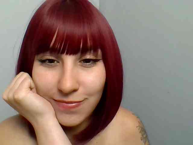 ZaraHot webcam