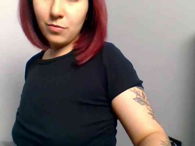 ZaraHot webcam