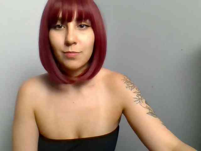 ZaraHot webcam