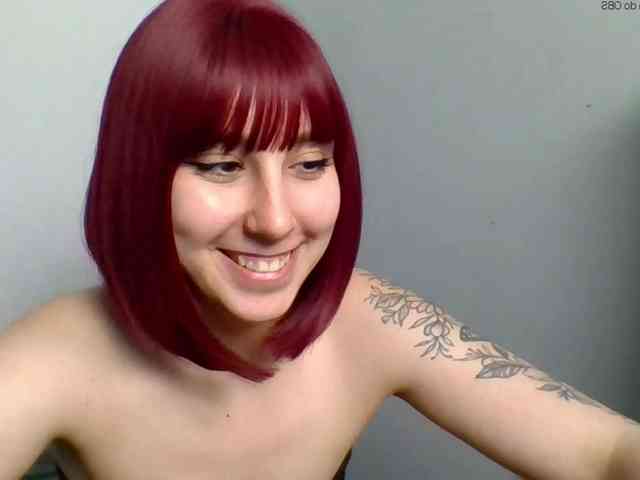 ZaraHot webcam