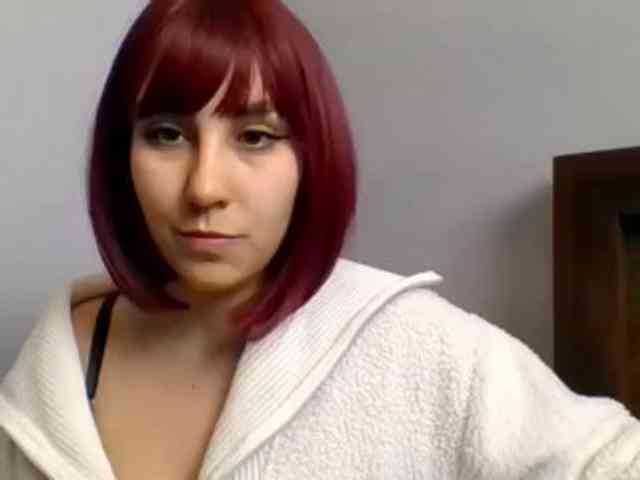 ZaraHot webcam