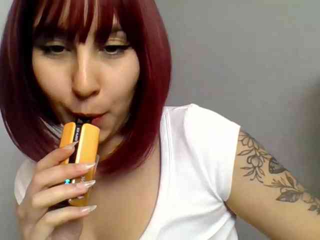 ZaraHot webcam