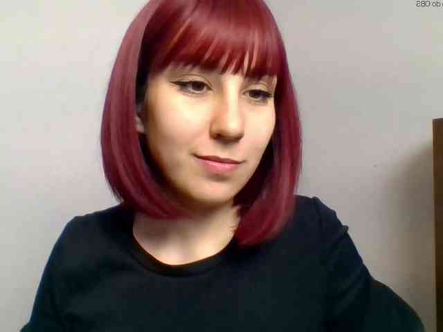 ZaraHot webcam