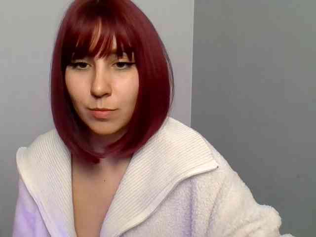ZaraHot webcam