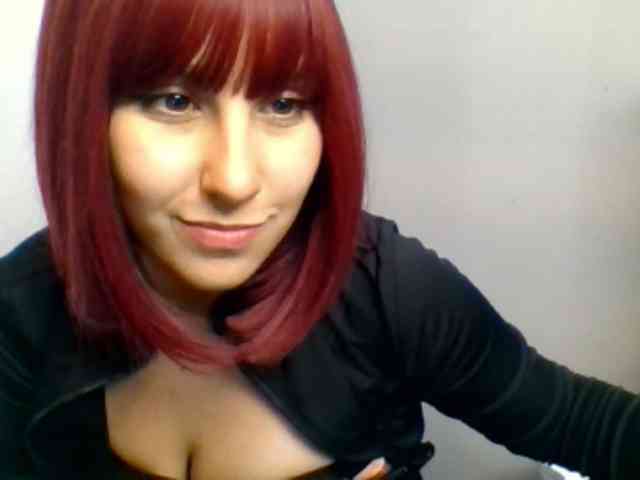 ZaraHot webcam