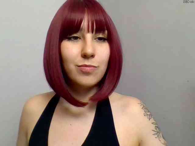 ZaraHot webcam