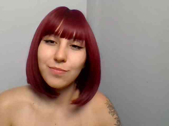 ZaraHot webcam