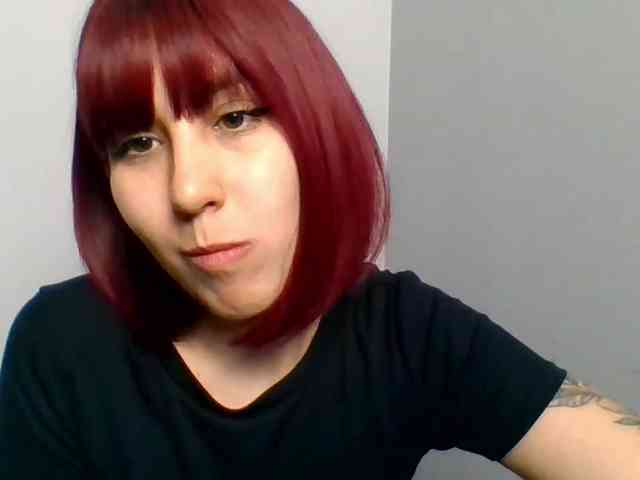 ZaraHot webcam