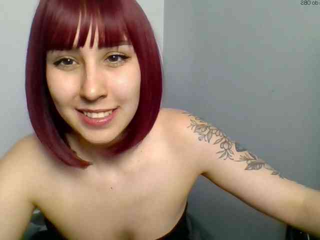 ZaraHot webcam