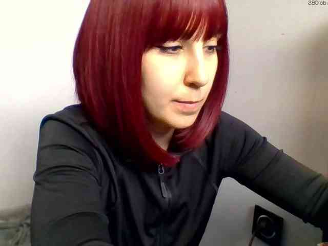 ZaraHot webcam