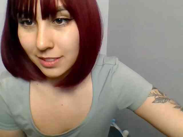ZaraHot webcam