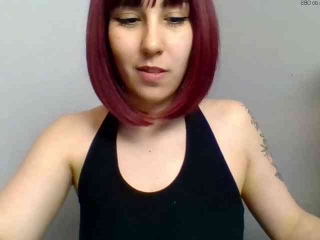 ZaraHot webcam