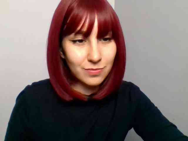 ZaraHot webcam