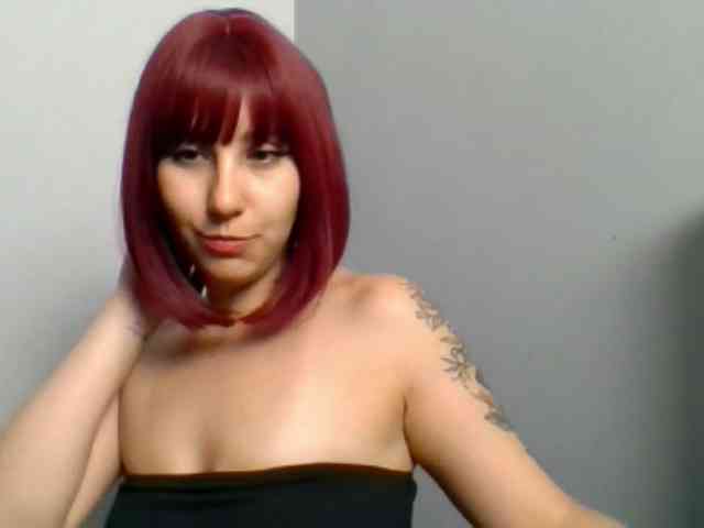 ZaraHot webcam