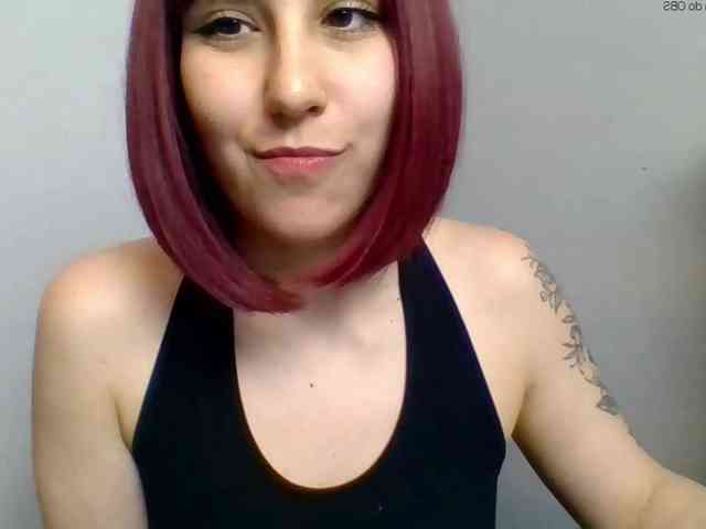 ZaraHot webcam