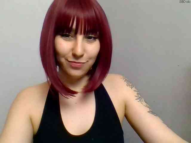 ZaraHot webcam