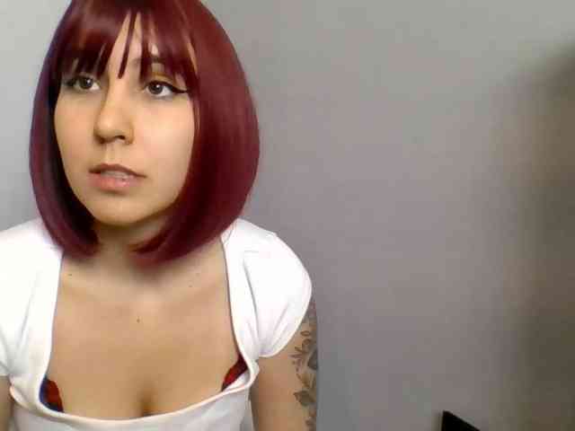 ZaraHot webcam