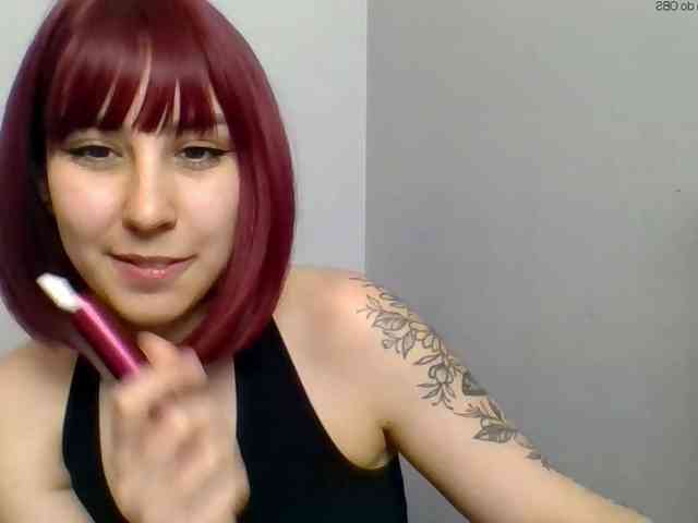ZaraHot webcam