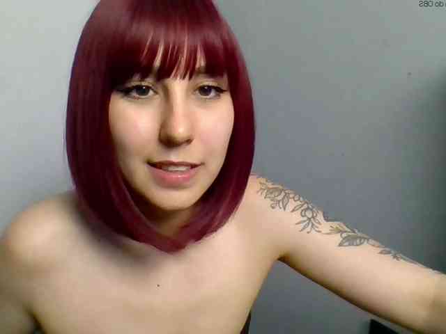 ZaraHot webcam