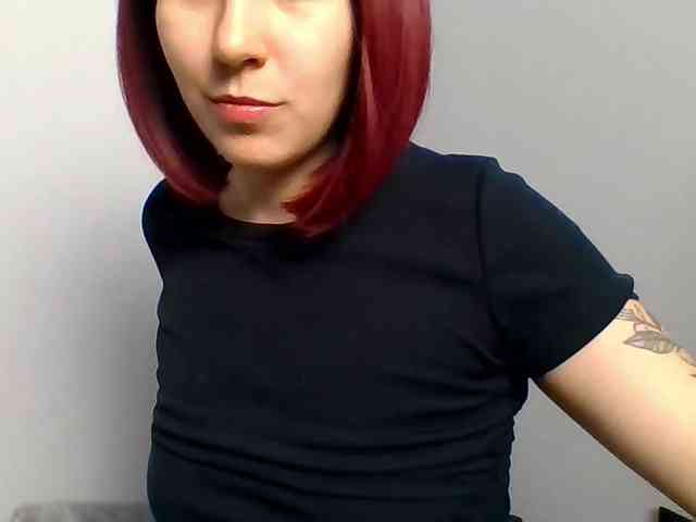 ZaraHot webcam