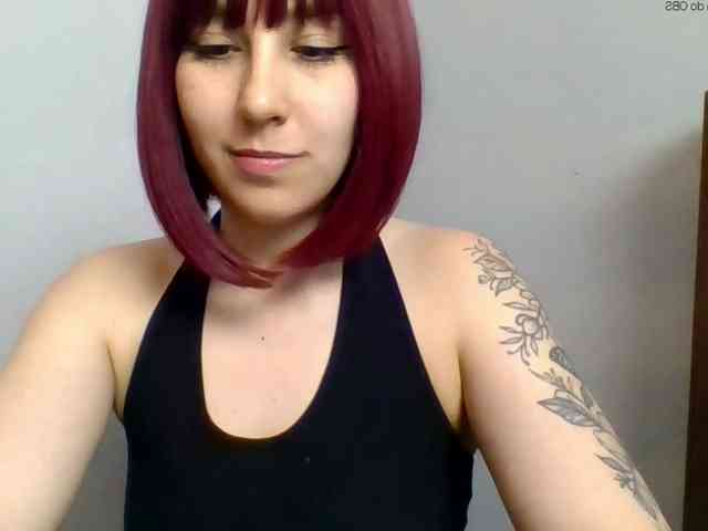 ZaraHot webcam