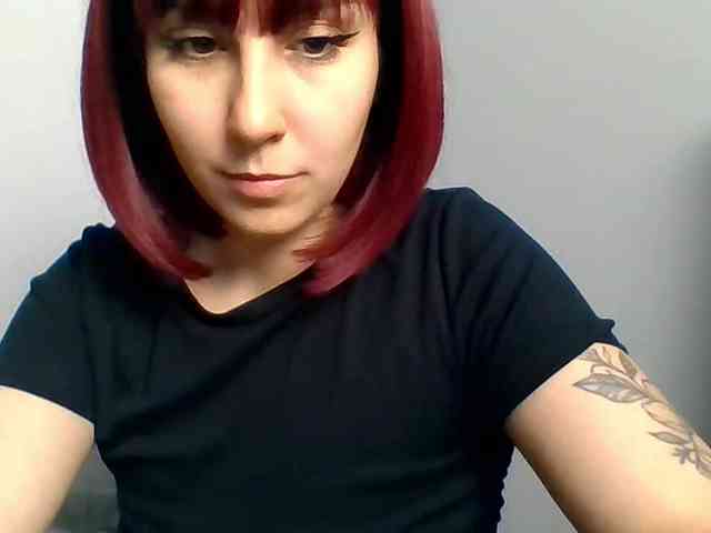 ZaraHot webcam
