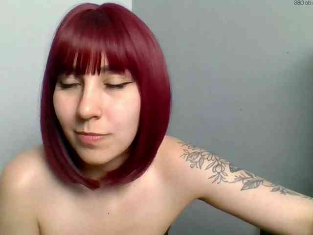 ZaraHot webcam