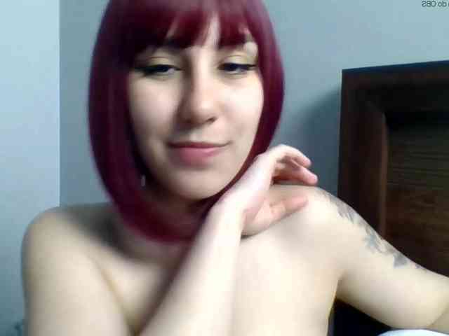 ZaraHot webcam