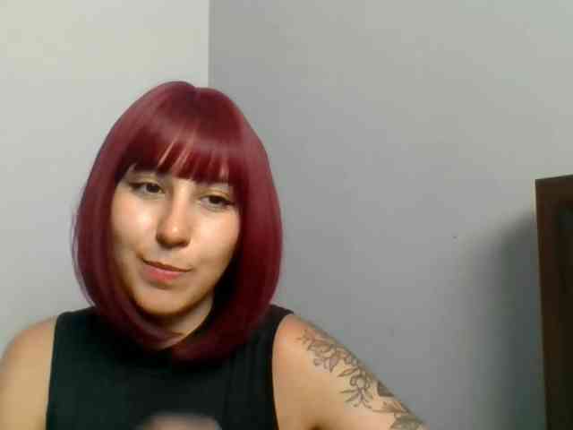 ZaraHot webcam
