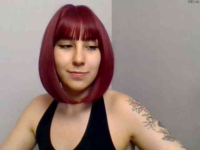 ZaraHot webcam
