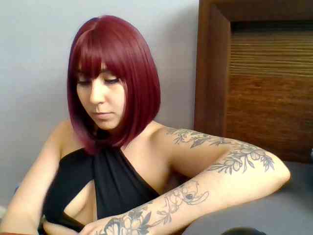 ZaraHot webcam